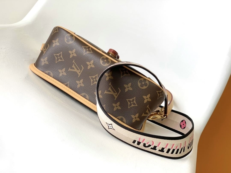 LV Satchel bags